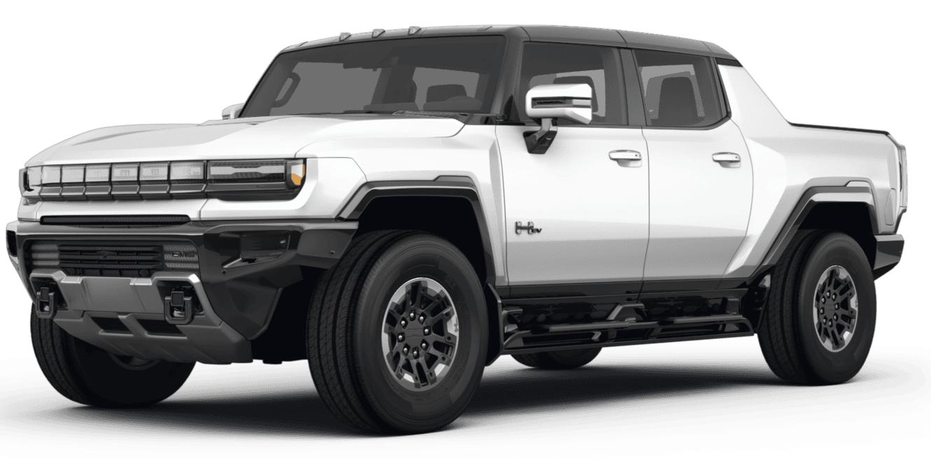 GMC HUMMER EV PICKUP 2023 1GT40FDA7PU101336 image GMC HUMMER EV PICKUP 2023 1GT40FDA7PU101336 image